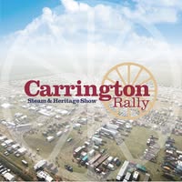 Carrington Rally - Steam & Heritage Show