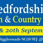 Bedfordshire Steam & Country Fayre