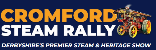 Cromford Steam Rally