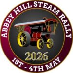 Abbey Hill Steam Rally