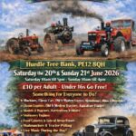 Holbeach Town & Country Fayre