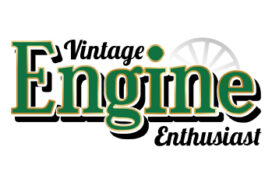 Vintage Engine Enthusiast
