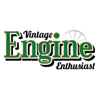 Vintage Engine Enthusiast