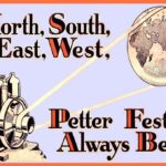 Petterfest 3