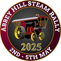 Abbey Hill Steam Rally