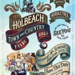 Holbeach Town & Country Fayre