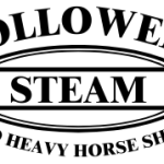 Hollowell Steam & Heavy Horse Show