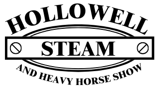 Hollowell Steam & Heavy Horse Show