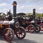 Saffron Walden Crank Up