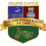 Shane's Castle May Day Steam Rally