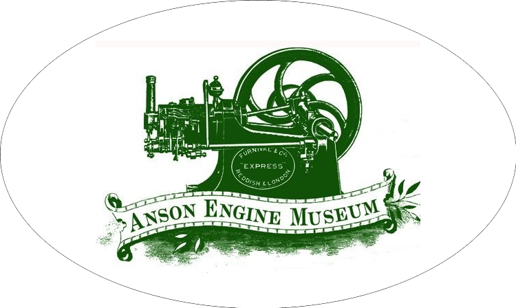 Anson Engine Museum - Closing Weekend