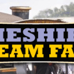 Cheshire Steam Fair