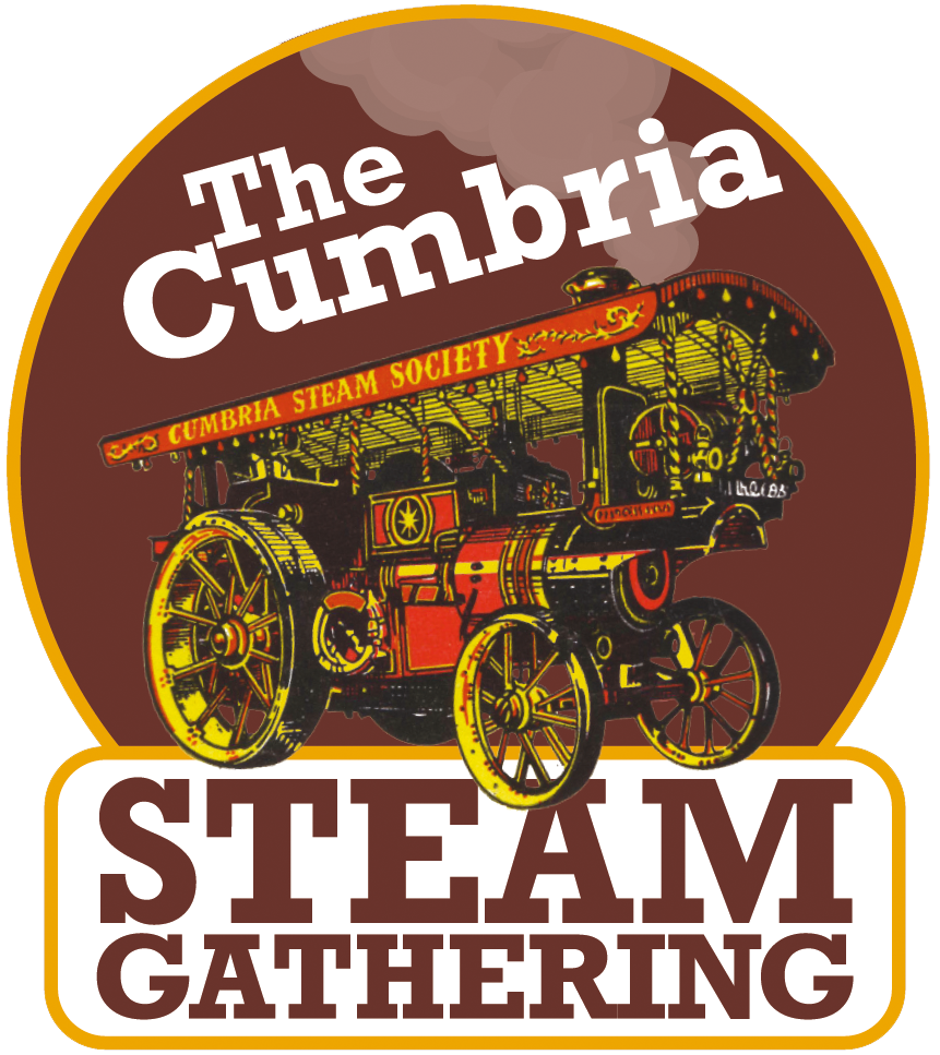 Cumbria Steam Gathering