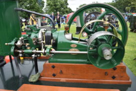 Tractor Fest 2025 Preview