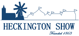 157th Heckington Show