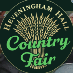 Heveningham Hall Country Fair