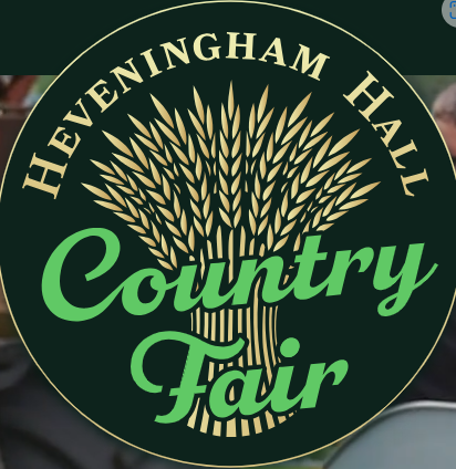Heveningham Hall Country Fair