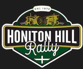 Honiton Hill Rally