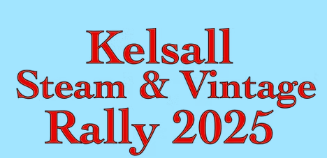Kelsall Steam & Vintage Rally