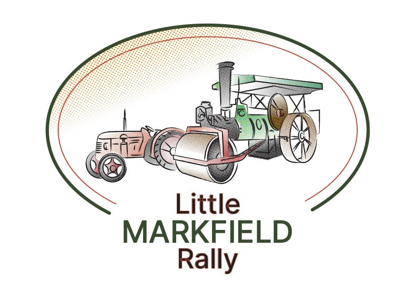 Little Markfield Steam & Vintage Festival