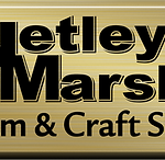 Netley Marsh Steam & Craft Show