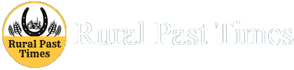Rural Past Times Show