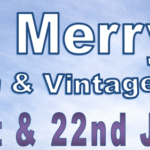 St Merryn Steam & Vintage Rally