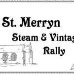 St Merryn Steam & Vintage Rally
