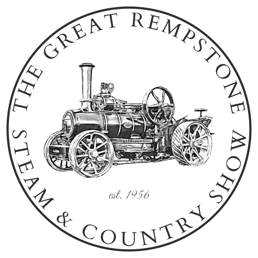 The Great Rempstone Steam & Country Show