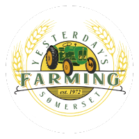 Yesterdays Farming
