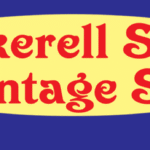 Chickerell Steam and Vintage Show