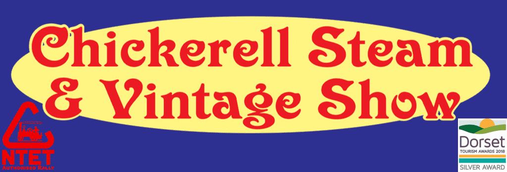 Chickerell Steam and Vintage Show Vintage Engine Enthusiast