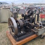 Welland Steam & Country Rally