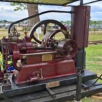 Strumpshaw Steam Rally