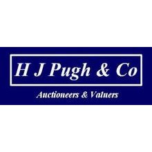 H. J. Pugh & Co Vintage Sale - Vintage Engine Enthusiast