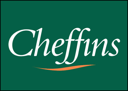 Cheffins Vintage Auction - October