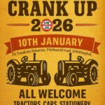 East Anglia NVTEC New Year Crank Up