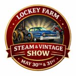 Lockey Farm Steam & Vintage Show
