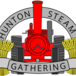 Hunton Steam Gathering