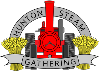 Hunton Steam Gathering