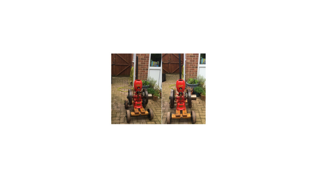 Petter Twins For Sale - Vintage Engine Enthusiast