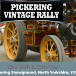 Pickering Vintage Rally