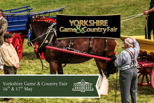 Yorkshire Game & Country Fair