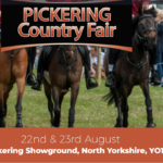 Pickering Country Fair