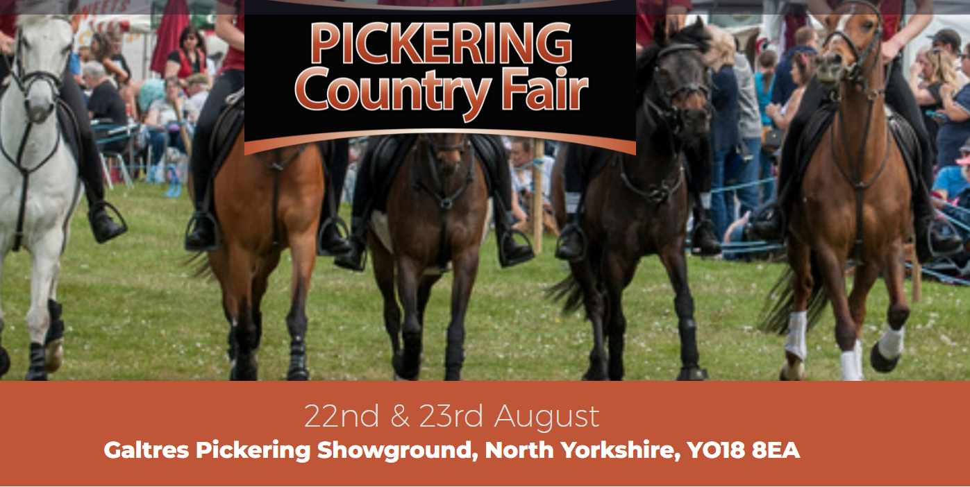 Pickering Country Fair